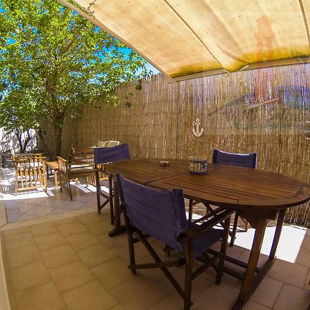 Rooms & Apartments La Spiaggia - Gallipoli Ngoại thất bức ảnh