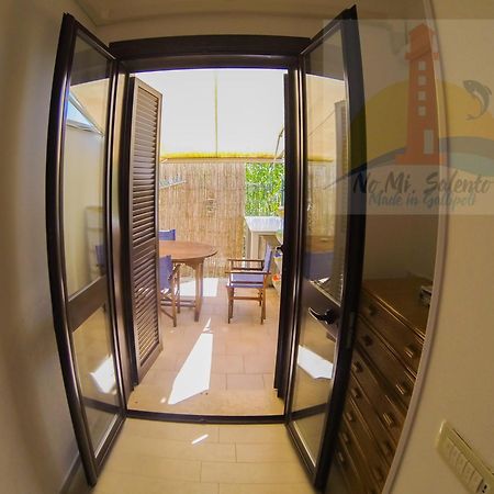 Rooms & Apartments La Spiaggia - Gallipoli Ngoại thất bức ảnh