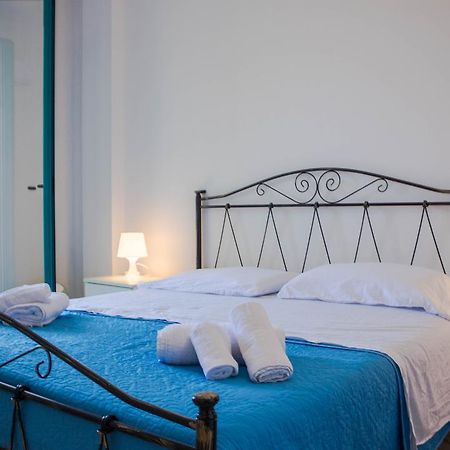Rooms & Apartments La Spiaggia - Gallipoli Ngoại thất bức ảnh