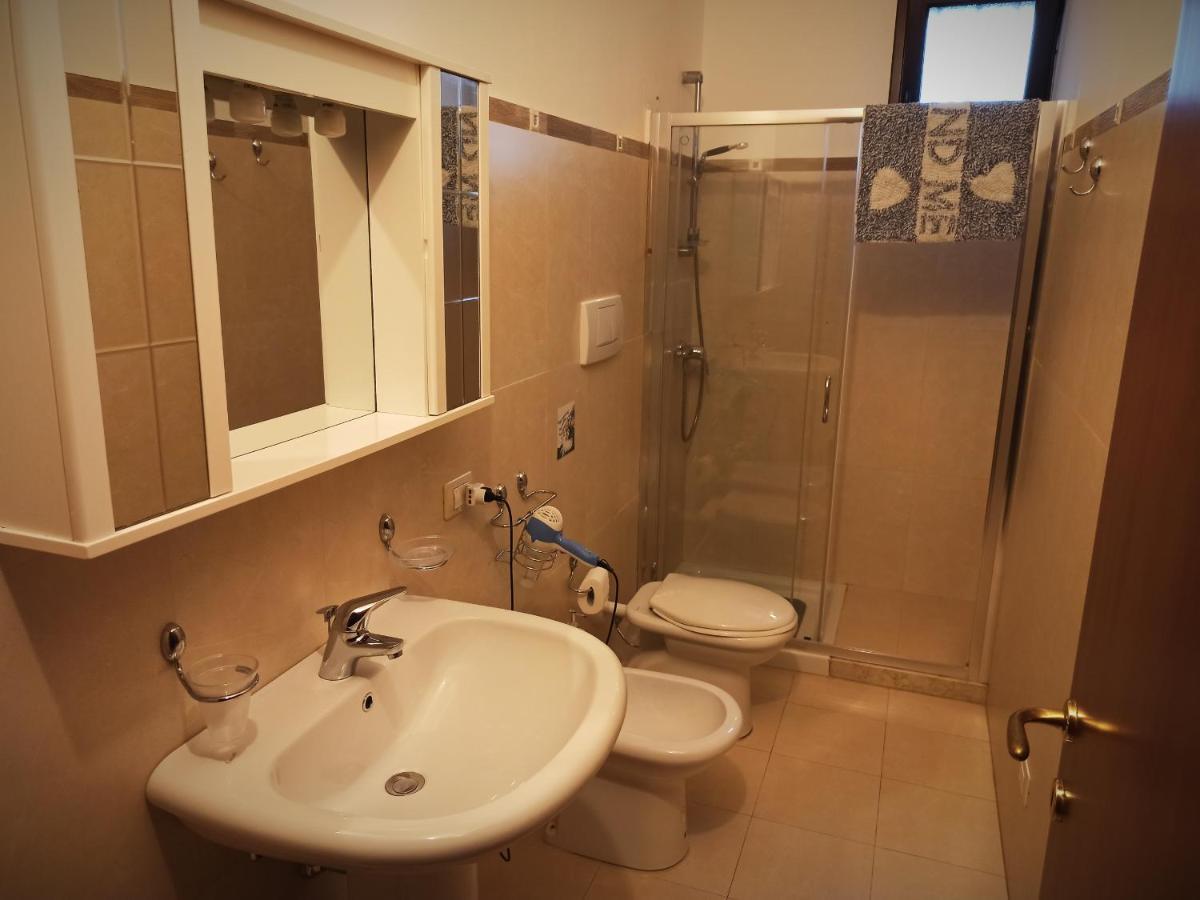 Rooms & Apartments La Spiaggia - Gallipoli Ngoại thất bức ảnh