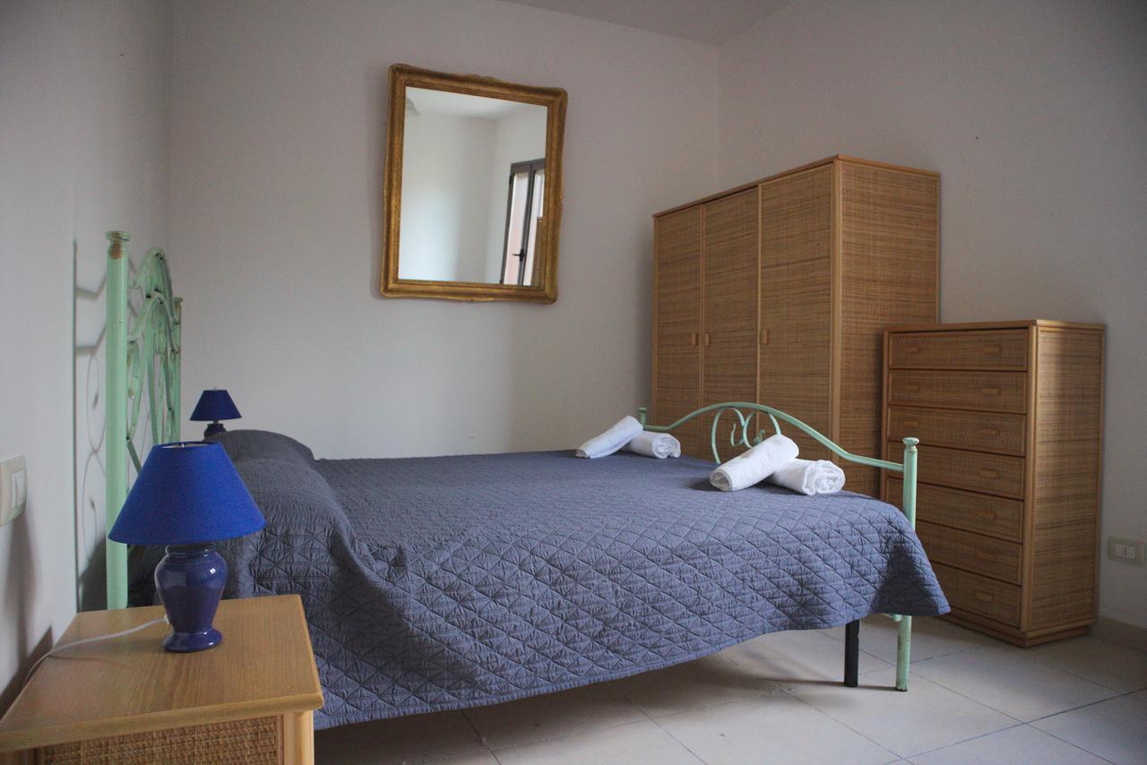 Rooms & Apartments La Spiaggia - Gallipoli Ngoại thất bức ảnh