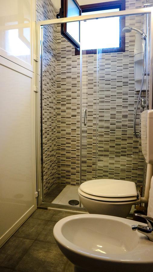 Rooms & Apartments La Spiaggia - Gallipoli Ngoại thất bức ảnh
