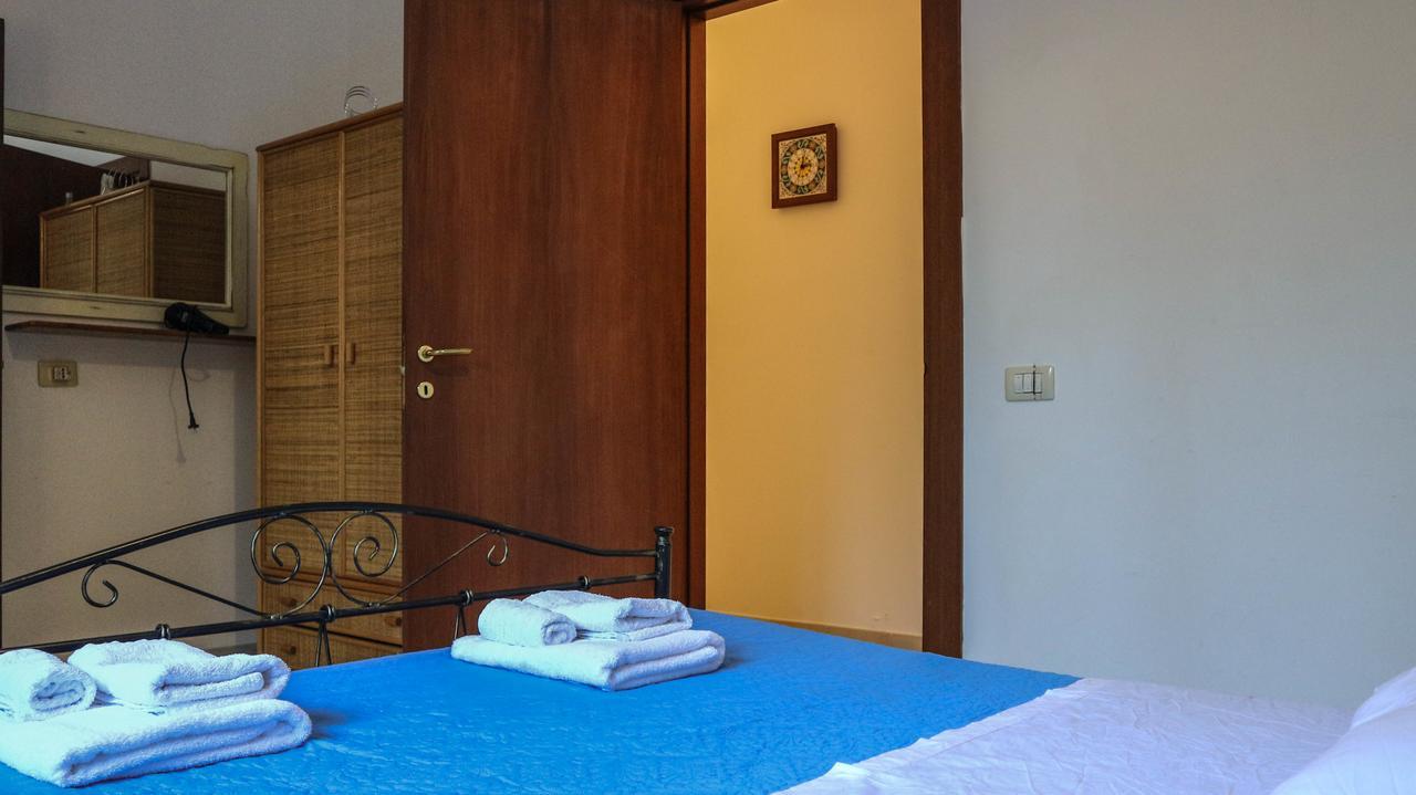 Rooms & Apartments La Spiaggia - Gallipoli Ngoại thất bức ảnh