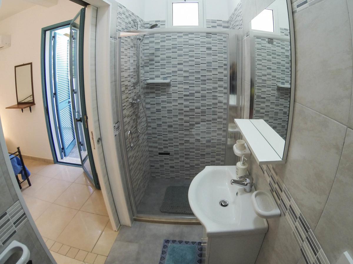 Rooms & Apartments La Spiaggia - Gallipoli Ngoại thất bức ảnh