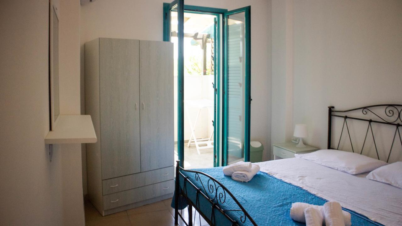 Rooms & Apartments La Spiaggia - Gallipoli Ngoại thất bức ảnh