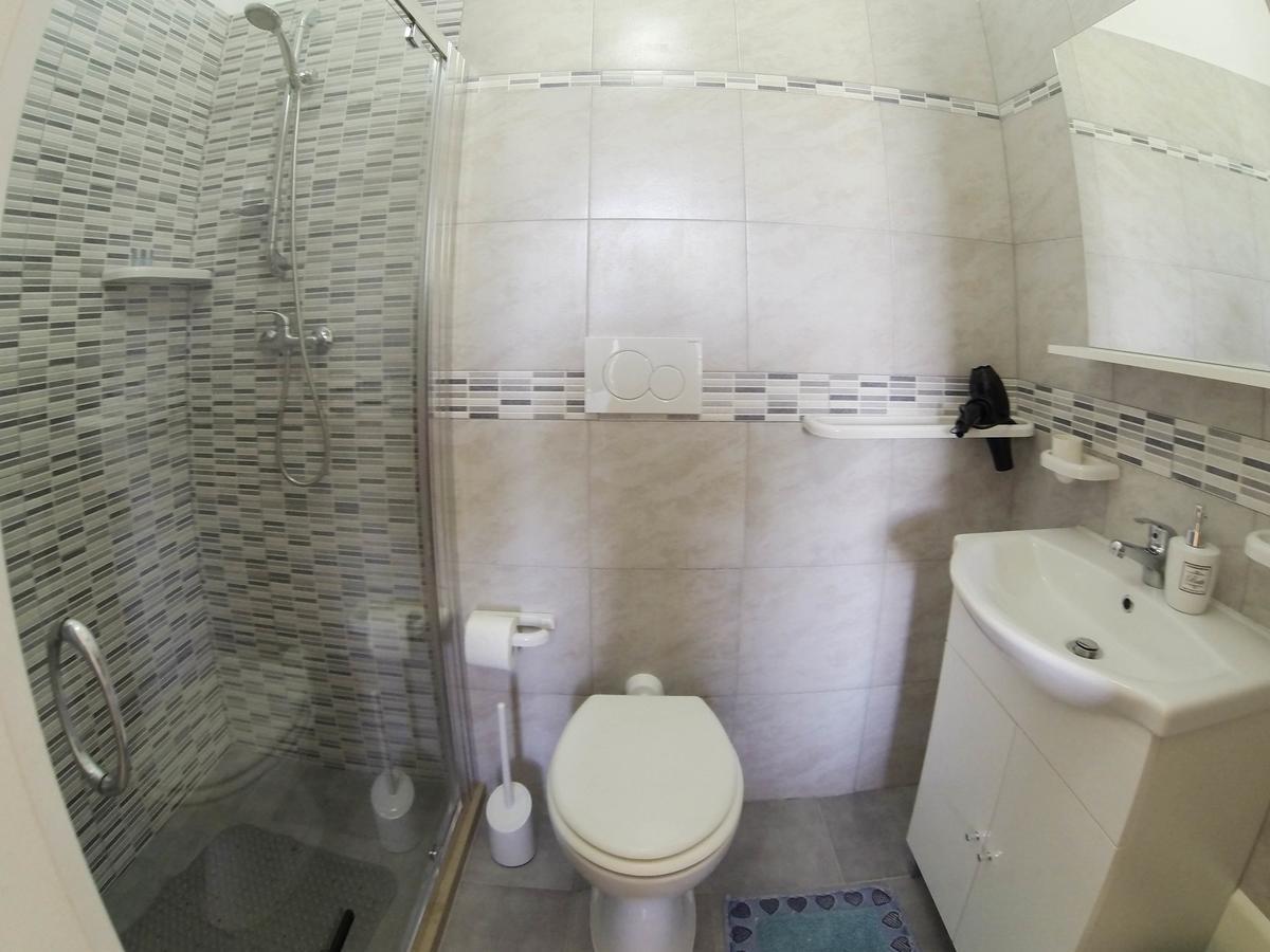 Rooms & Apartments La Spiaggia - Gallipoli Ngoại thất bức ảnh
