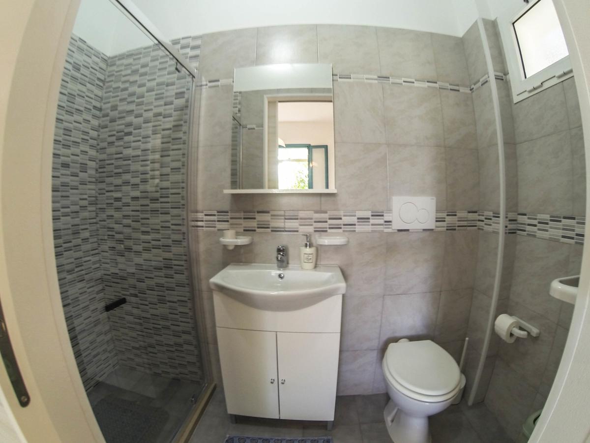 Rooms & Apartments La Spiaggia - Gallipoli Ngoại thất bức ảnh